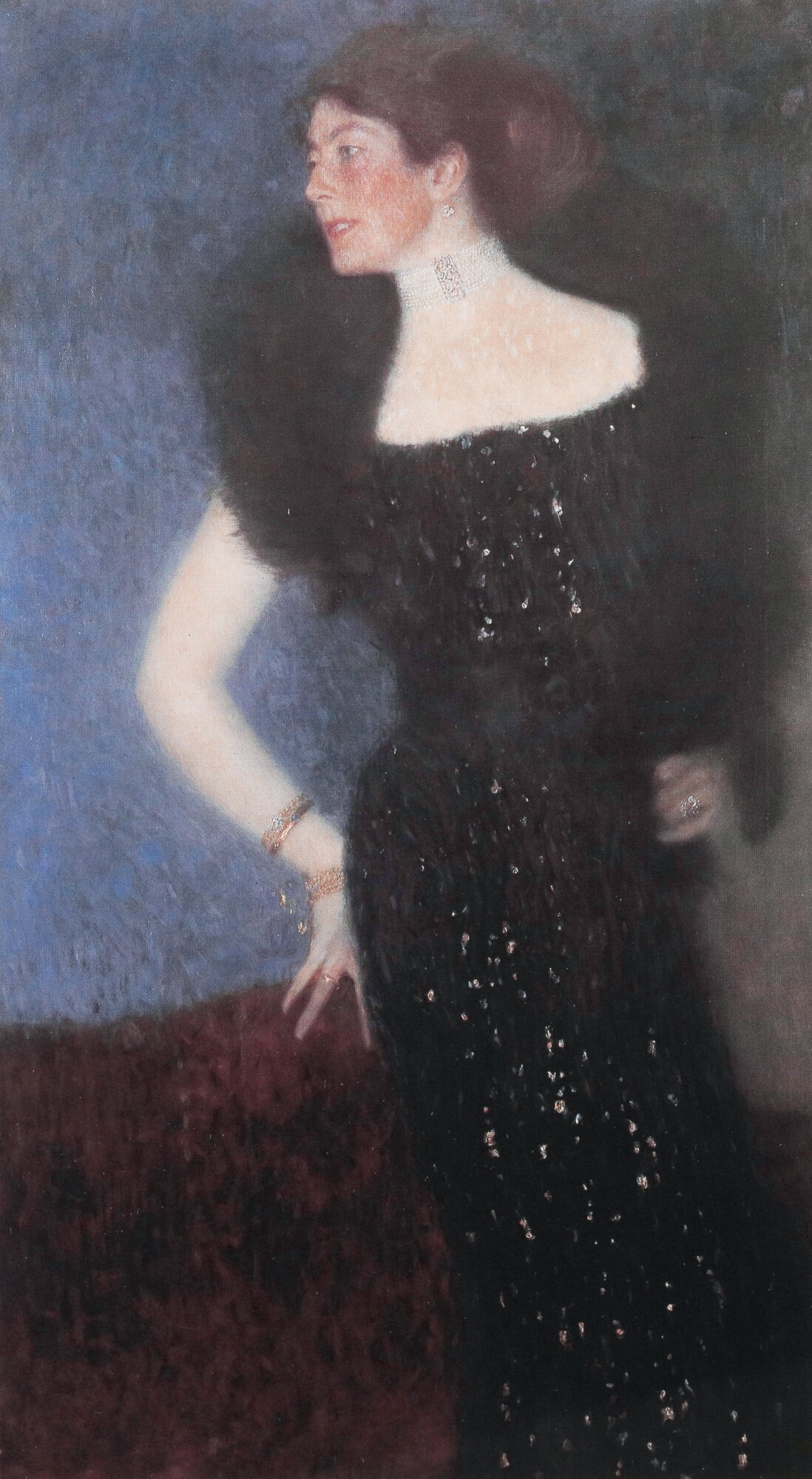 The Golden Knight and Femmes Fatales » Gustav Klimt-Datenbank